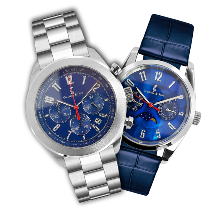 relojes