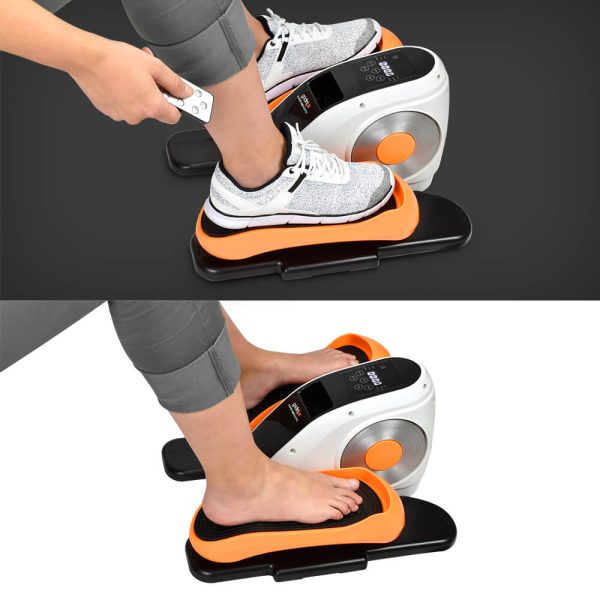 Cinta de andar y correr Trainer Race 7000 - La tienda LD