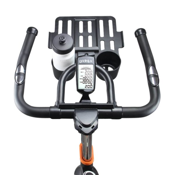 Cinta de andar y correr TRAINER RACE 7000 - La tienda LD