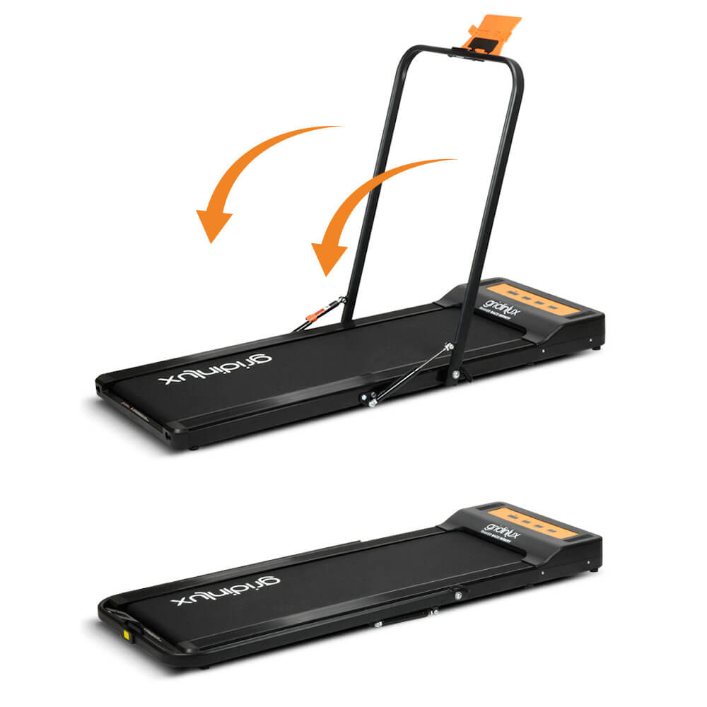 Cinta de andar y correr Trainer Race 7000 - La tienda LD