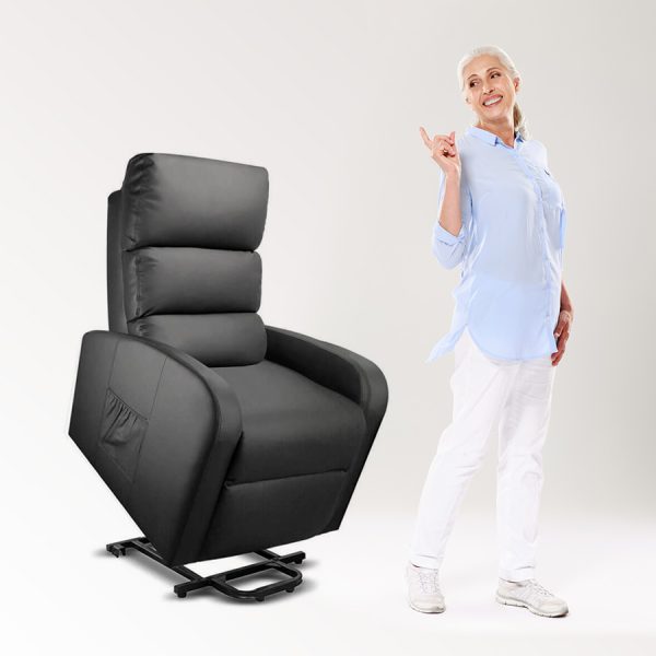 Sillones relax modernos y confortables, te presentamos la mejor selección -  Mobbeltur