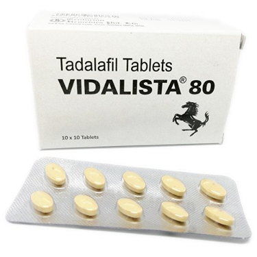 comprar Vidalista en España online